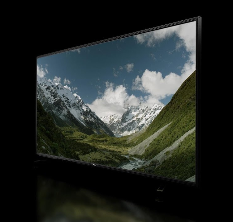 Компания Sony...