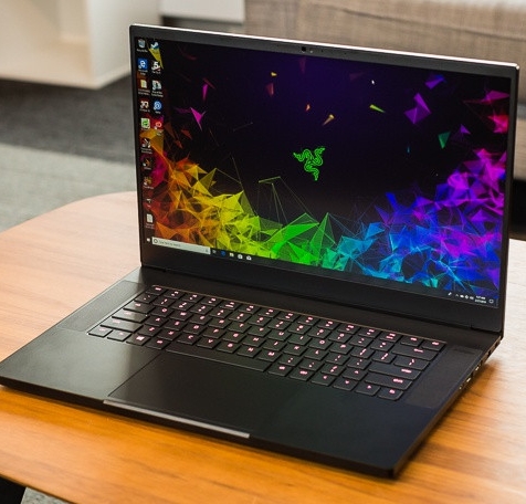 Компания Razer...