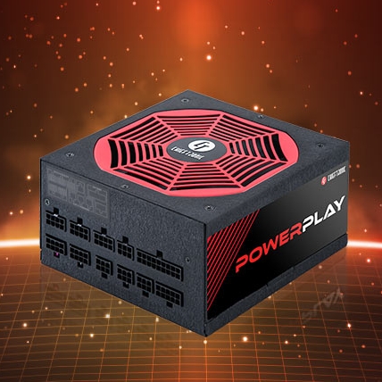 Компания Chieftec вскоре...