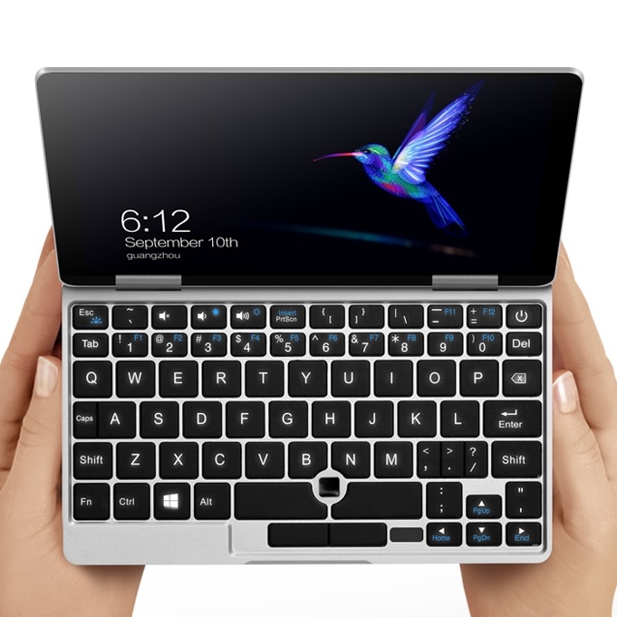 Компания One-Netbook...