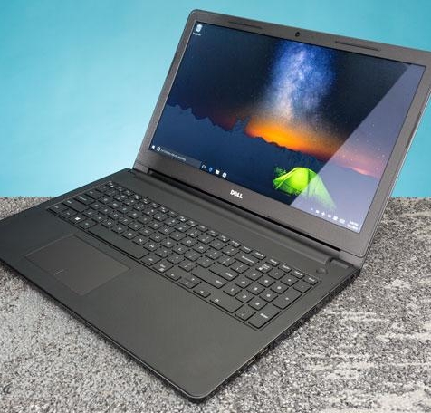 Компания Dell...