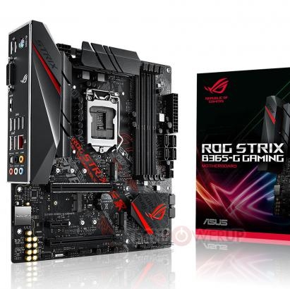 Компания ASUS...