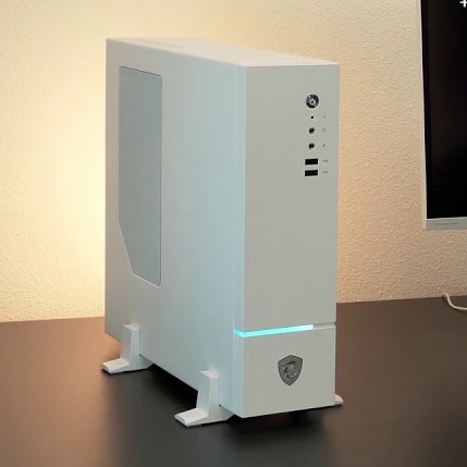Компания MSI показала...