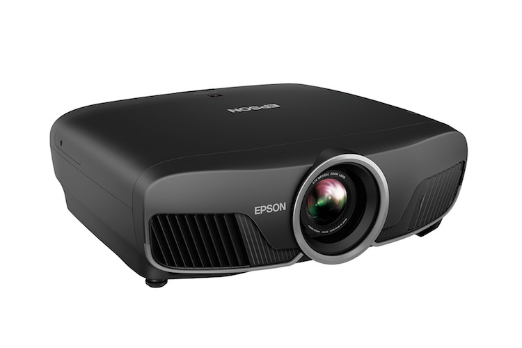 Компания Epson открыла...