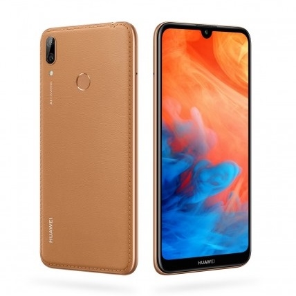 Компания Huawei...