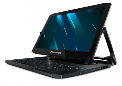 Компания Acer...