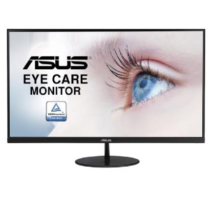 Фирма ASUS сфабриковала...