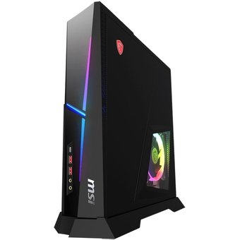 Компания MSI успешно...