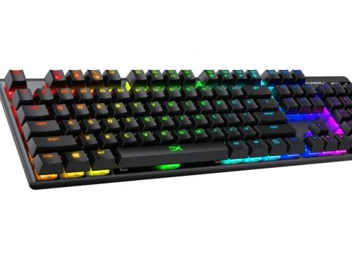 Компания HyperX...