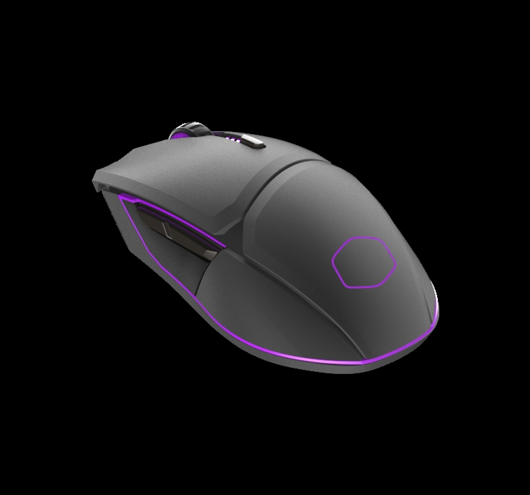 Компания Cooler Master...