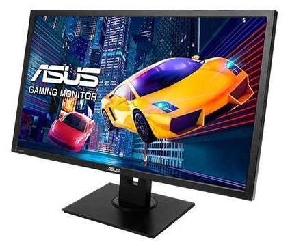 Компания ASUS...