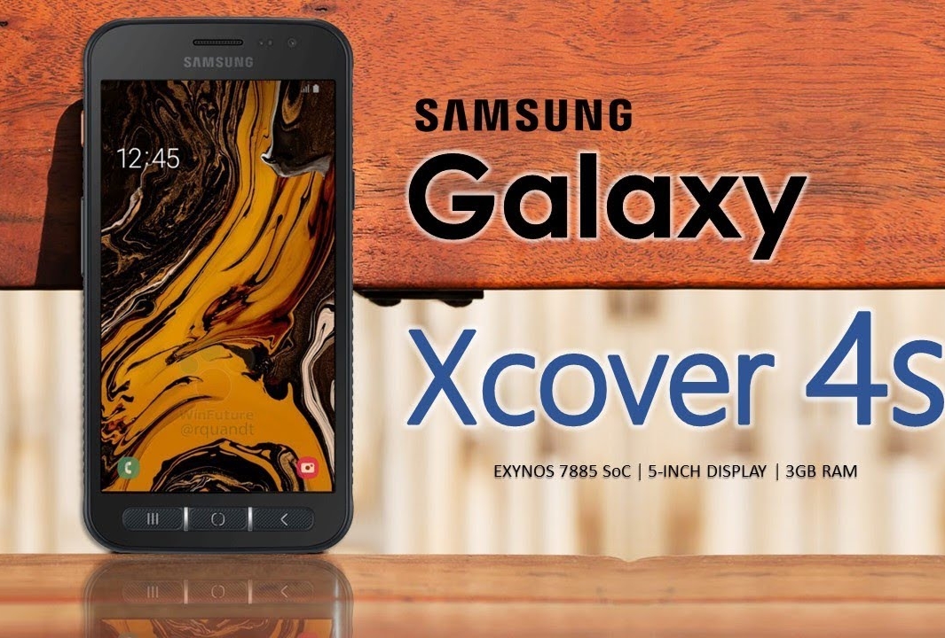 Концерн Samsung...