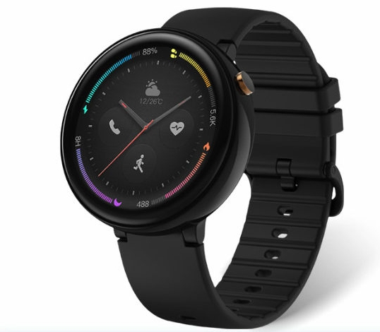 Компания Xiaomi...
