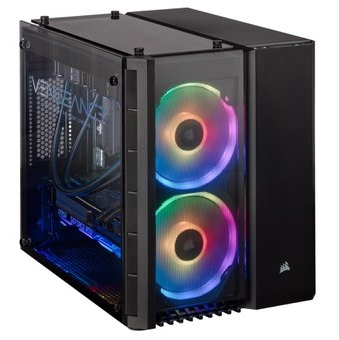 Компания Corsair...