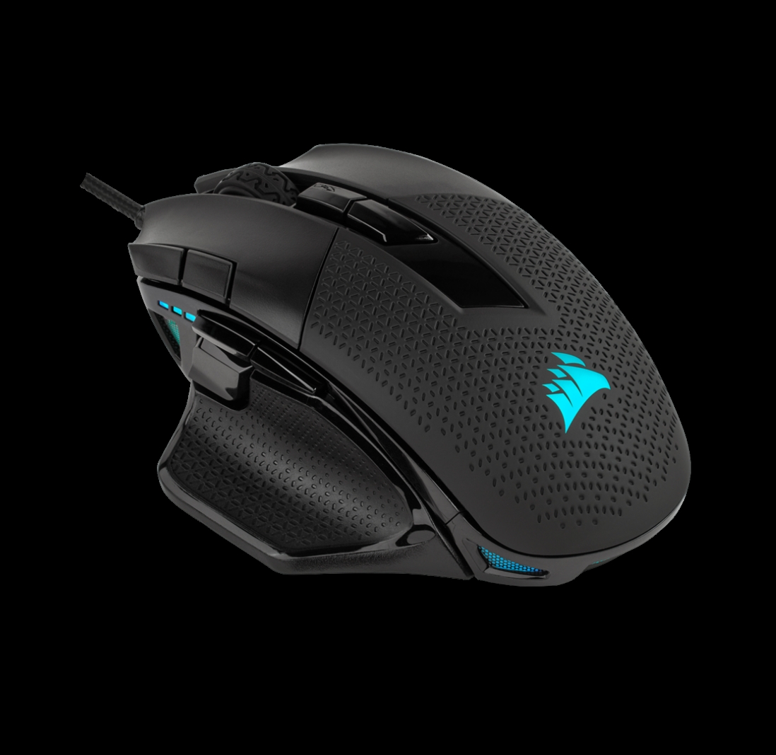Компания Corsair...