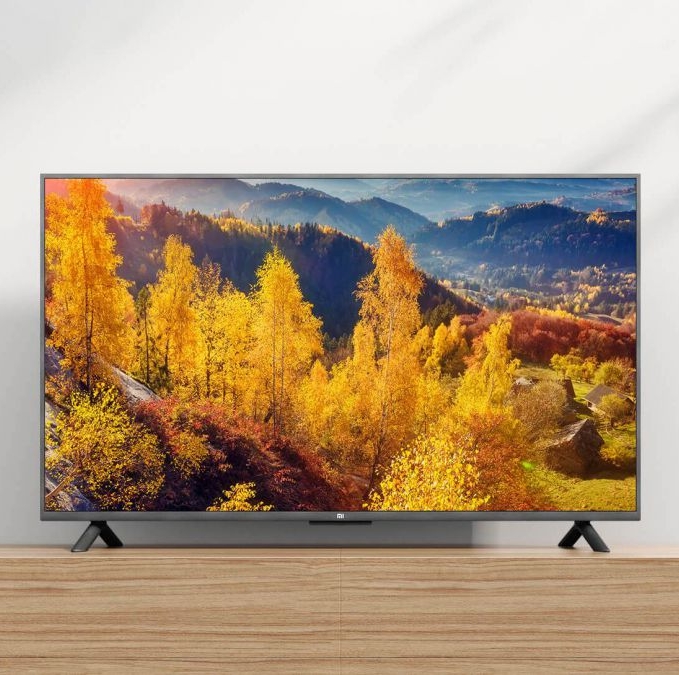 Компания Xiaomi...