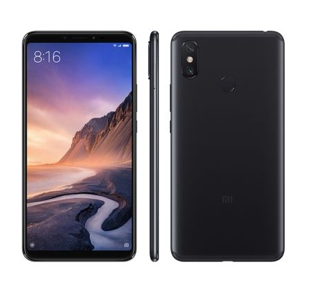 Компания Xiaomi...