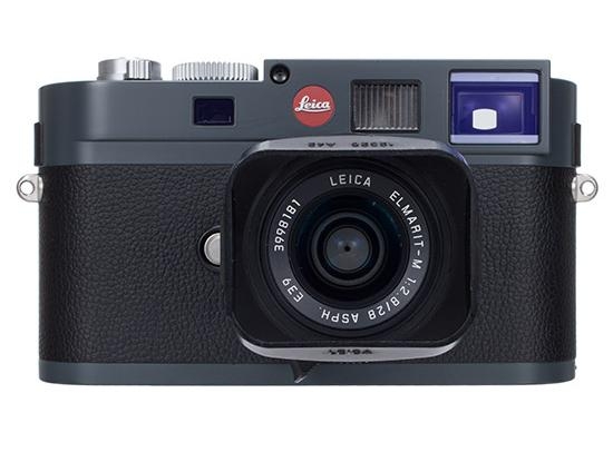 Компания Leica...