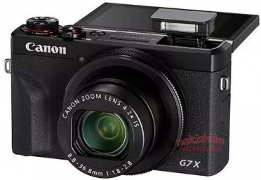Canon готовит выпуск...