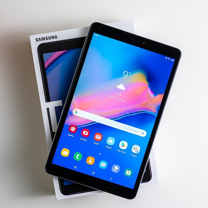 Samsung вскоре выпустит...