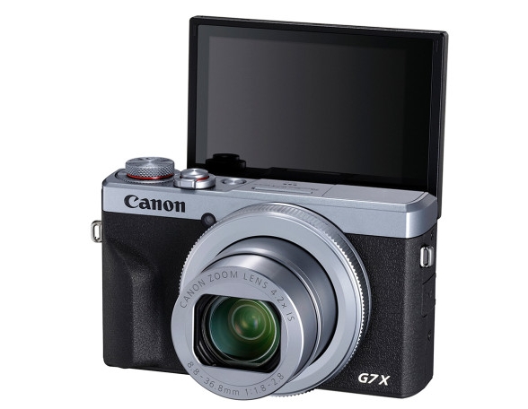 Canon показала новый,...