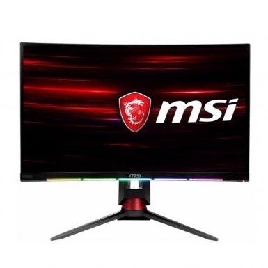 Компания MSI...