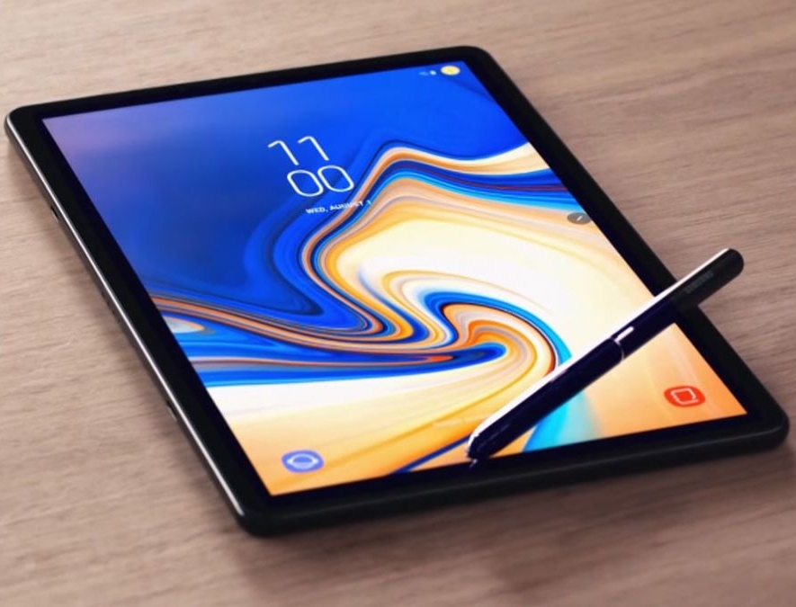 Samsung готовит выпуск...