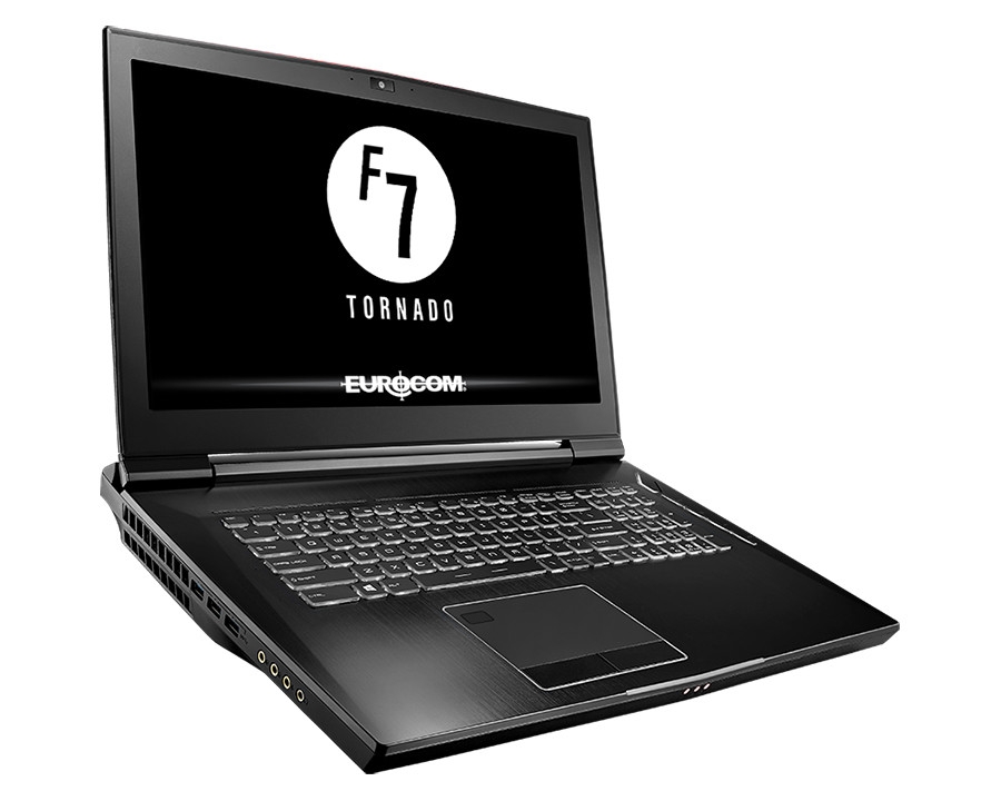 Eurocom представила...