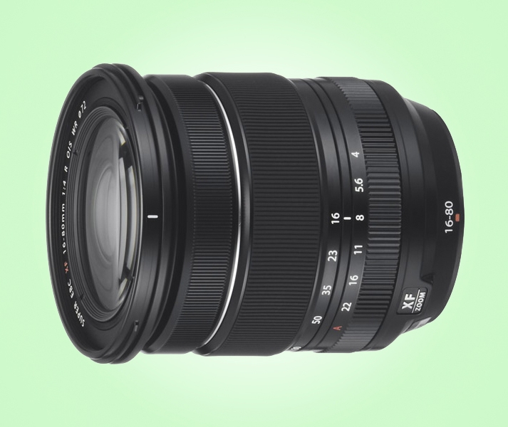 Fujifilm афишировала...