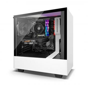 NZXT...