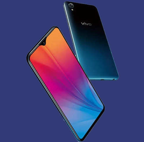 Vivo вскоре выпустит...