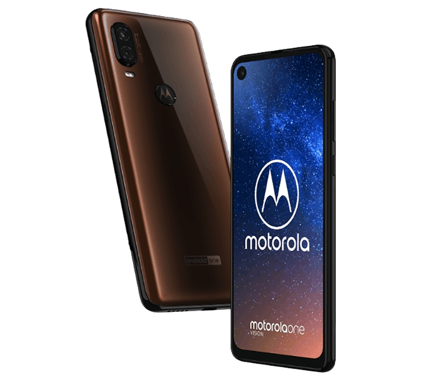 Motorola готовит...