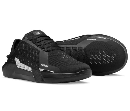 Компания K-Swiss...