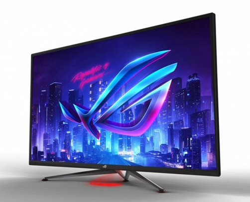 ASUS выпустила в...