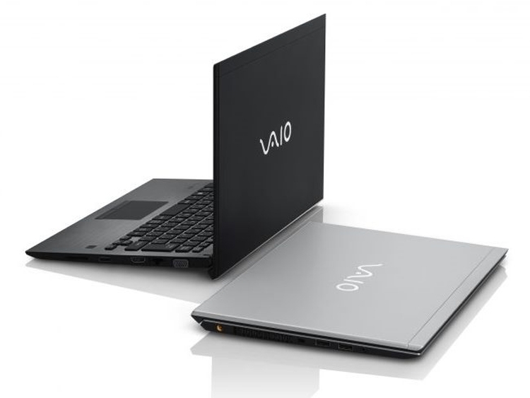 VAIO показала новый,...