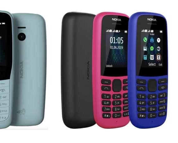 HMD Global афишировала...