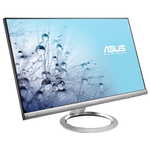 ASUS выпустила новый...