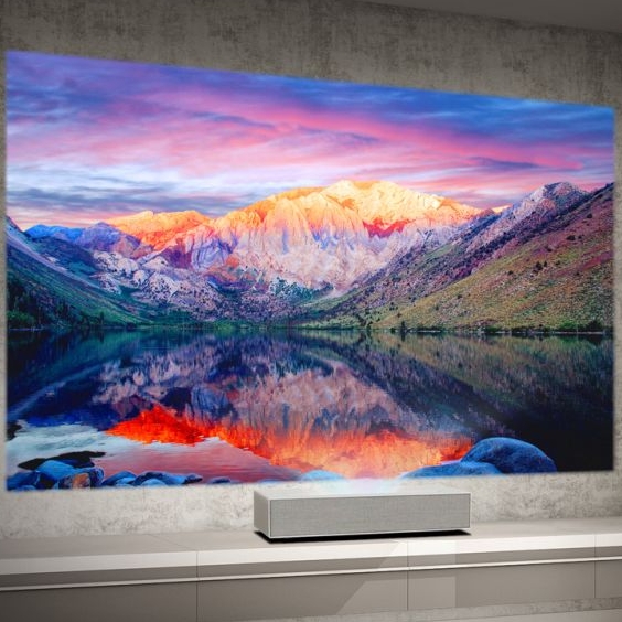 LG открыла продажи...