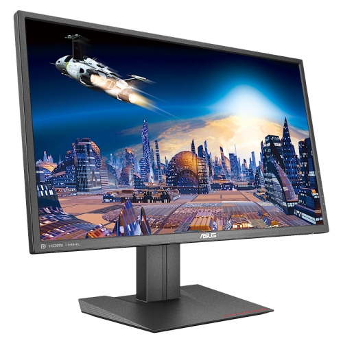 ASUS афишировала новый...