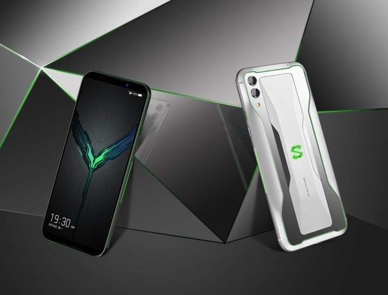 Xiaomi изготовила новый,...