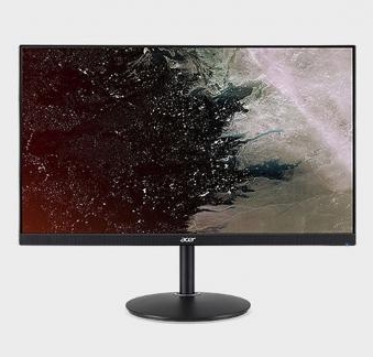 Acer представила...