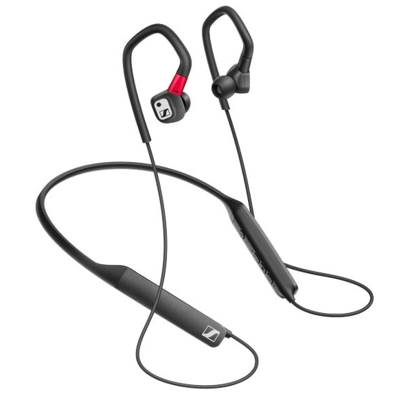 Sennheiser показала свои...