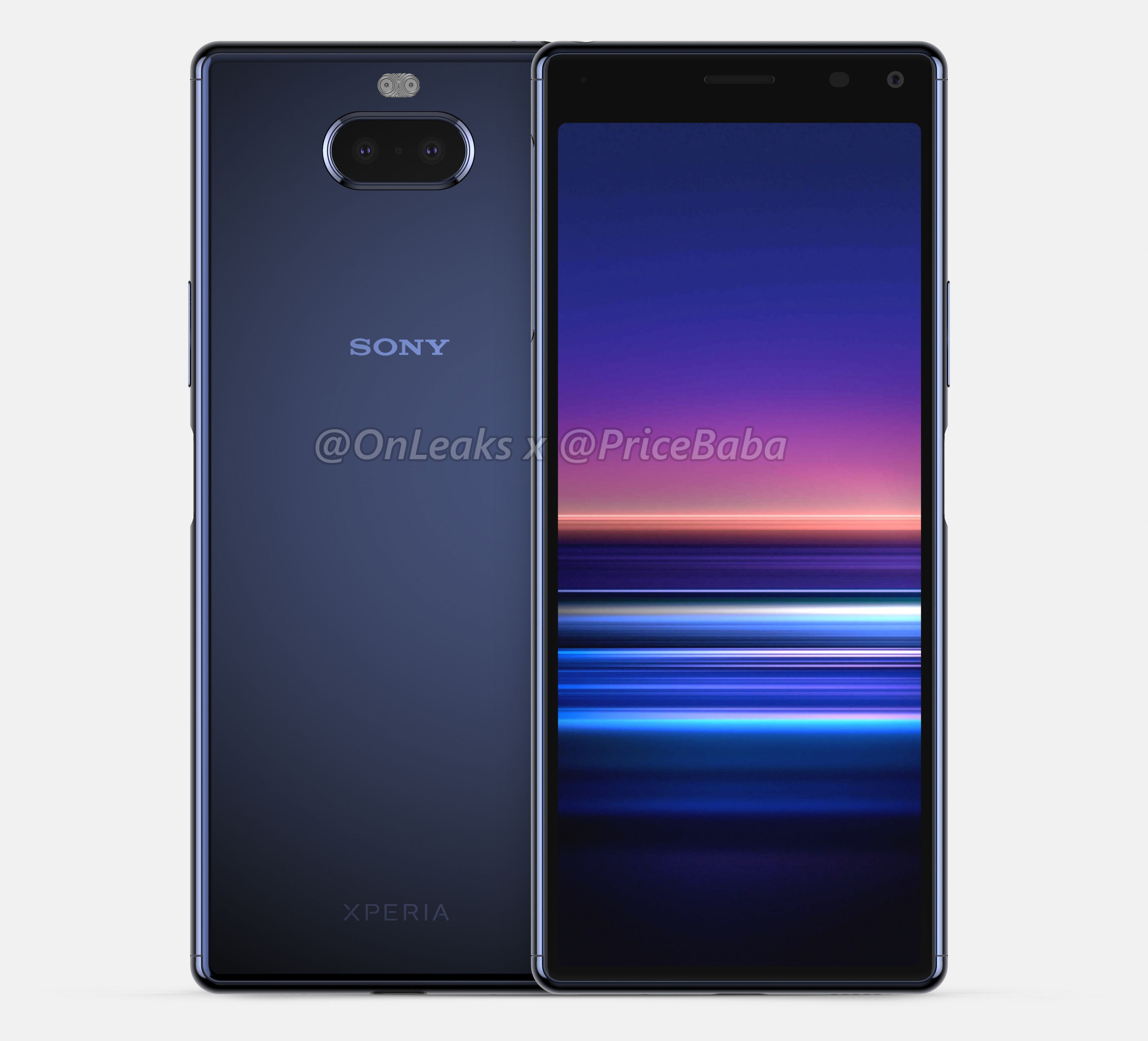Sony готовит выпуск...