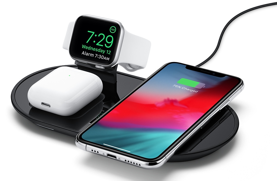 Mophie представила...