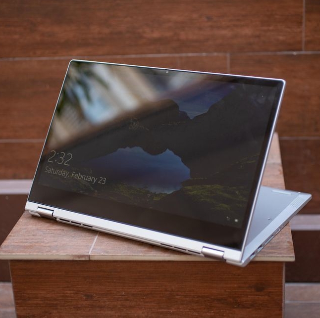 Lenovo готовит к...
