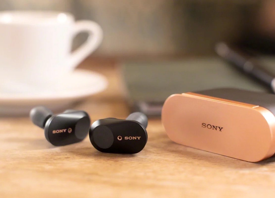 Sony открыла в России...