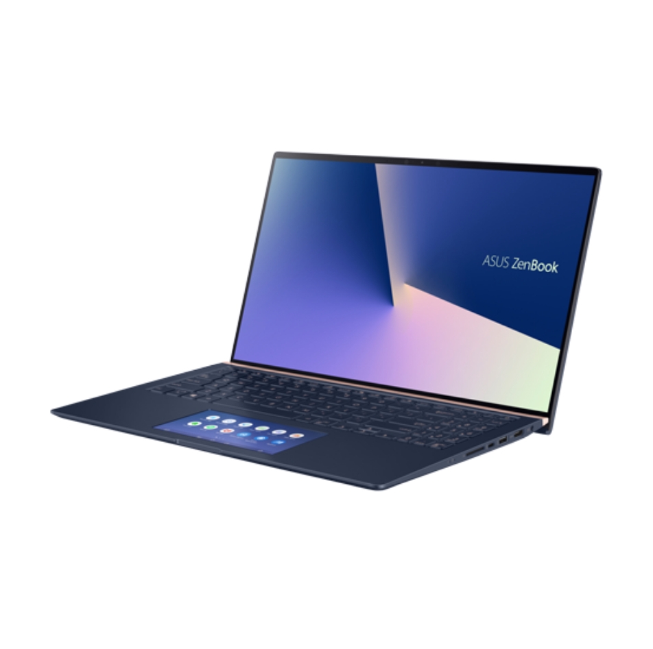 Компания ASUS...