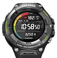 Casio изготовила новые,...