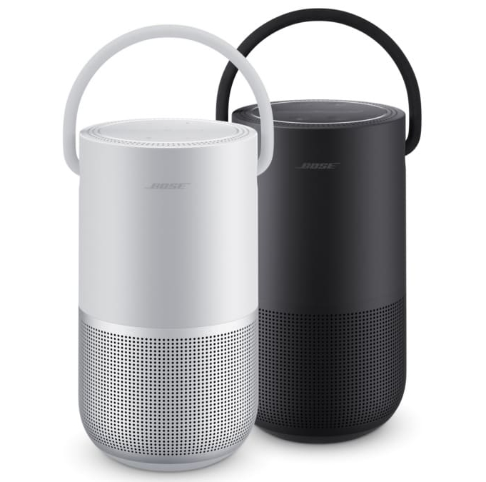 Bose представила новую,...