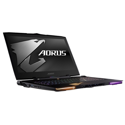 GIGABYTE показала новый,...